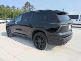 Used 2024 Chevrolet Traverse RS w/ LPO, Floor Liner Package image 5