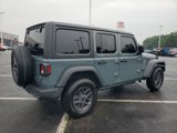 Used 2024 Jeep Wrangler Sport S image 4