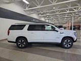 New 2025 GMC Yukon XL AT4 w/ AT4 Premium Plus Package image 6