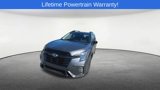 New 2025 Subaru Ascent Bronze Edition image 4