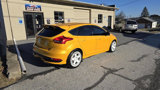 Used 2015 Ford Focus ST w/ Equipment Group 402A image 4