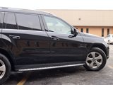 Used 2018 Mercedes-Benz GLS 450 4MATIC image 4