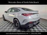 New 2025 Mercedes-Benz GLC 63 AMG S image 3