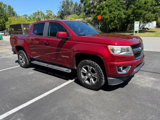 Used 2018 Chevrolet Colorado Z71 image 4