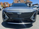 Used 2024 Cadillac Lyriq Luxury w/ LPO, Floor Liner Package image 3
