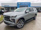 New 2025 Chevrolet Suburban High Country image 2
