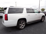 Used 2015 Chevrolet Suburban LTZ image 6