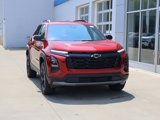 New 2026 Chevrolet Equinox LT w/ Convenience Package II image 2
