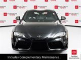 Certified 2026 Toyota Supra Premium w/ Driver Assist Package image 2