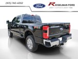 New 2025 Ford F250 Lariat image 3