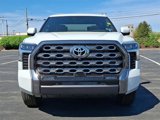 New 2025 Toyota Tundra Platinum image 2