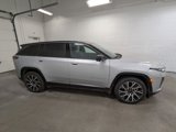 New 2025 Jeep Wagoneer Limited image 2