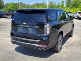 New 2025 Chevrolet Tahoe High Country image 2