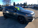 Used 2018 Jeep Compass Latitude w/ Popular Equipment Group image 4