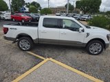 New 2025 Ford F150 King Ranch image 4