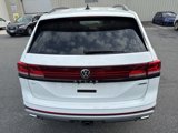 New 2025 Volkswagen Atlas Peak Edition SE image 2