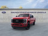 New 2025 Ford F250 Lariat w/ Lariat Ultimate Package image 3