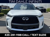 New 2026 INFINITI QX60 Autograph w/ Dark Cargo Package image 4