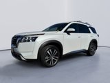 New 2025 Nissan Pathfinder Platinum w/ Cargo Package image 2
