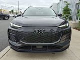 New 2025 Audi Q6 e-tron Premium Plus image 2