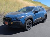 New 2025 Subaru Crosstrek 2.5i Wilderness image 4