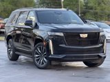 Used 2023 Cadillac Escalade Sport image 3