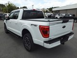 Certified 2022 Ford F150 XLT w/ Equipment Group 301A Mid image 3