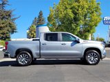 New 2025 Chevrolet Silverado 1500 LT w/ Z71 Off-Road Package image 4