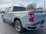 New 2025 Chevrolet Silverado 1500 RST image 3