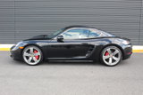Certified 2019 Porsche 718 Cayman S image 2