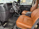 Used 2002 Jeep Wrangler X image 6