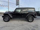New 2025 Jeep Wrangler Unlimited Rubicon w/ Technology Group image 2