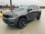 New 2025 Jeep Grand Cherokee L Limited w/ Black Appearance Package image 3