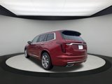 New 2025 Cadillac XT6 Premium Luxury w/ Technology Package image 6