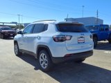 New 2025 Jeep Compass Latitude image 2