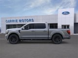 New 2025 Ford F150 Lariat w/ Equipment Group 502A High image 3