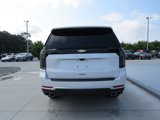 New 2025 Chevrolet Tahoe High Country image 4