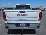 New 2025 GMC Sierra 1500 SLT image 5