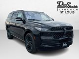 New 2025 Lincoln Navigator Reserve image 3