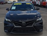 Used 2021 Toyota Camry SE w/ TRD Appearance Package (TMS) image 6