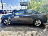 Used 2014 Chevrolet Cruze LTZ w/ Sun, Sound and Sport Package image 6