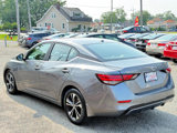 Used 2021 Nissan Sentra SV image 6