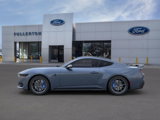 New 2025 Ford Mustang Dark Horse image 3