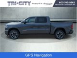 New 2025 RAM 1500 Laramie image 2