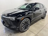 New 2025 Chevrolet Blazer EV RS image 5