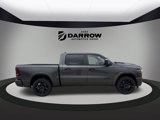 New 2025 RAM 1500 Laramie w/ Night Edition image 4
