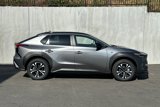 New 2025 Subaru Solterra Premium image 4