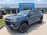 New 2026 Chevrolet Traverse Z71 w/ Enhanced Driving Package image 2
