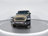 New 2025 Jeep Wrangler Unlimited Rubicon w/ Technology Group image 3