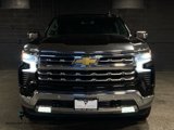 Used 2024 Chevrolet Silverado 1500 LTZ image 3